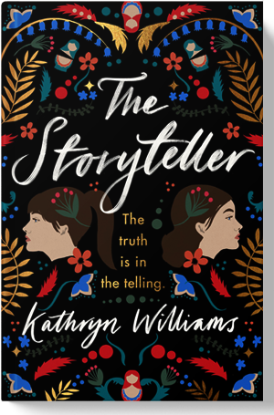 Kathryn Williams