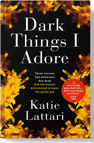 Katie Lattari