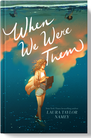 Laura Taylor Namey