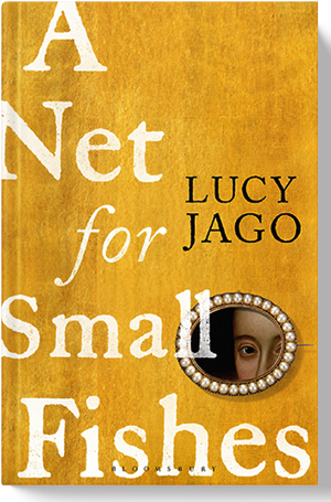 Lucy Jago