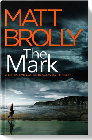 Matt Brolly