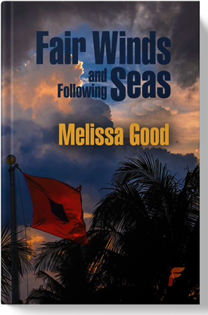 Melissa Good