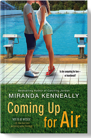 Miranda Kenneally