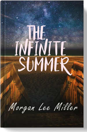 Morgan Lee Miller
