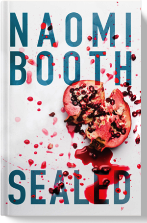 Naomi Booth