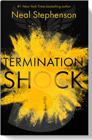 Neal Stephenson