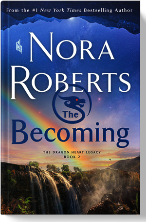 Nora Roberts