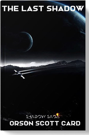 Orson Scott Card