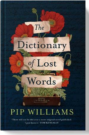 Pip Williams