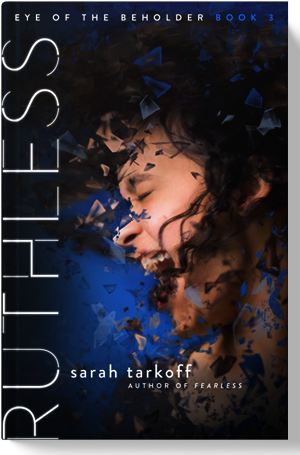 Sarah Tarkoff