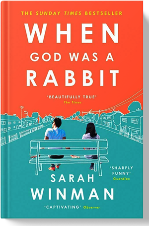Sarah Winman