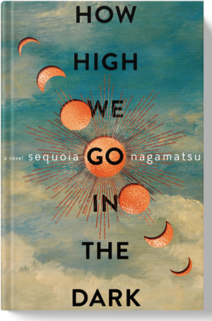 Sequoia Nagamatsu