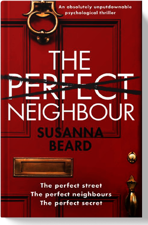 Susanna Beard