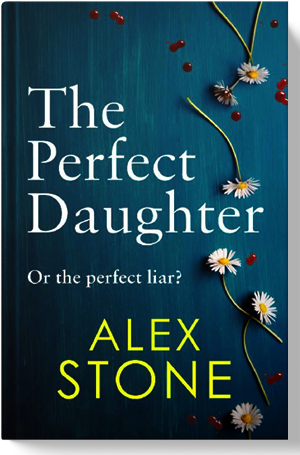 Alex Stone