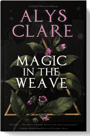 Alys Clare