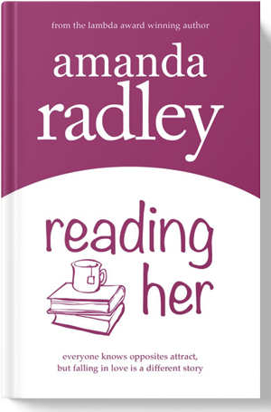 Amanda Radley