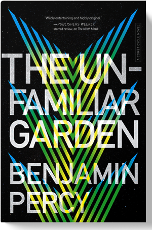 Benjamin Percy