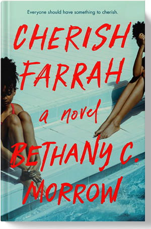 Bethany C. Morrow