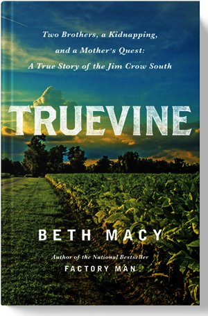 Beth Macy