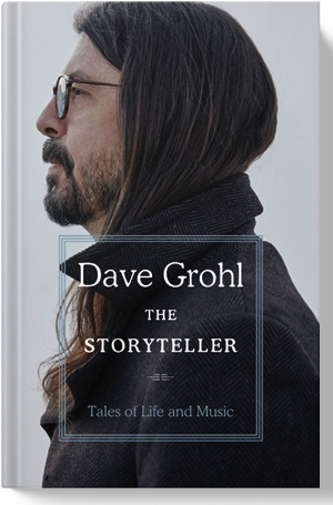 Dave Grohl