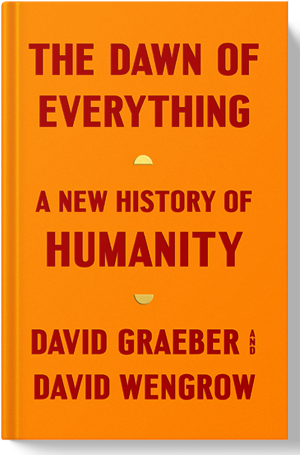 David Graeber
