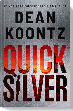 Dean Koontz