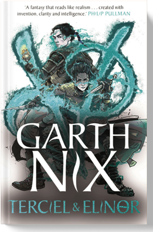 Garth Nix