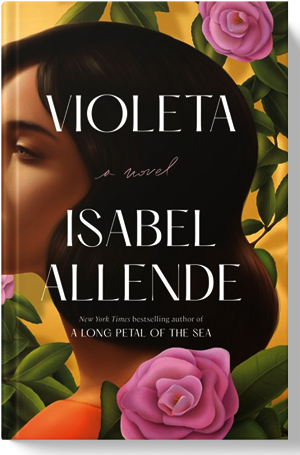 Isabel Allende