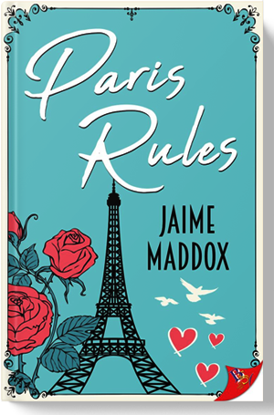 Jaime Maddox