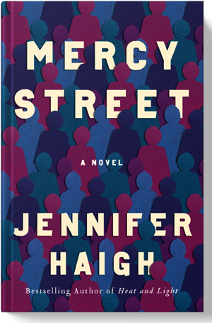 Jennifer Haigh