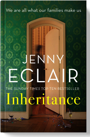 Jenny Eclair