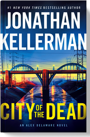 Jonathan Kellerman