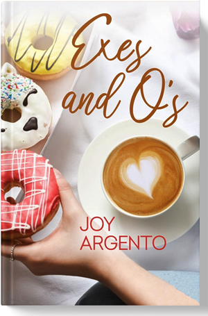 Joy Argento