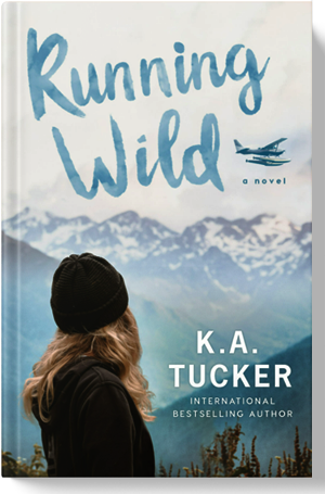 K.A Tucker