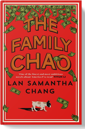 Lan Samantha Chang