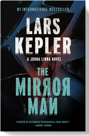 Lars Kepler
