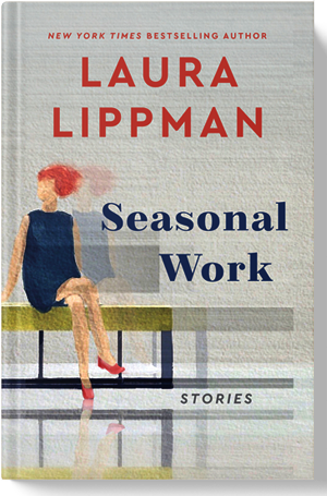 Laura Lippman