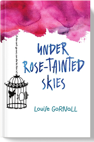 Louise Gornall