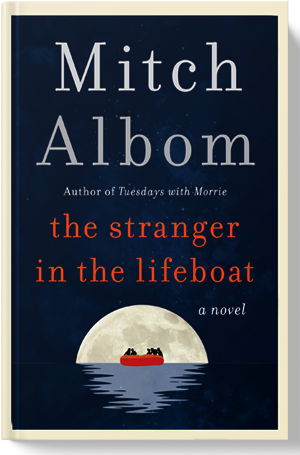 Mitch Albom