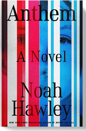 Noah Hawley