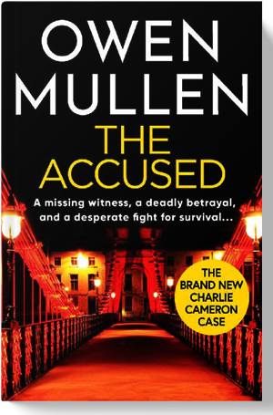 Owen Mullen