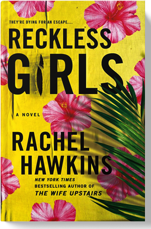 Rachel Hawkins