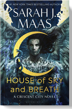 Sarah J. Maas