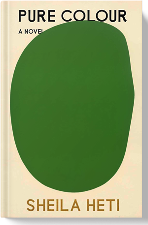 Sheila Heti