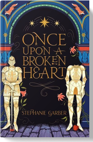 Stephanie Garber