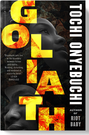 Tochi Onyebuchi