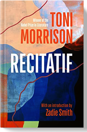 Toni Morrison
