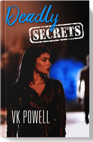 V.K Powell