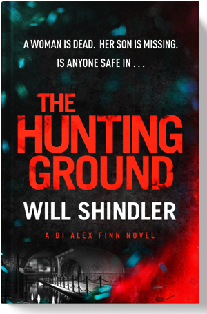 Will Shindler