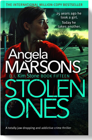 Angela Marsons